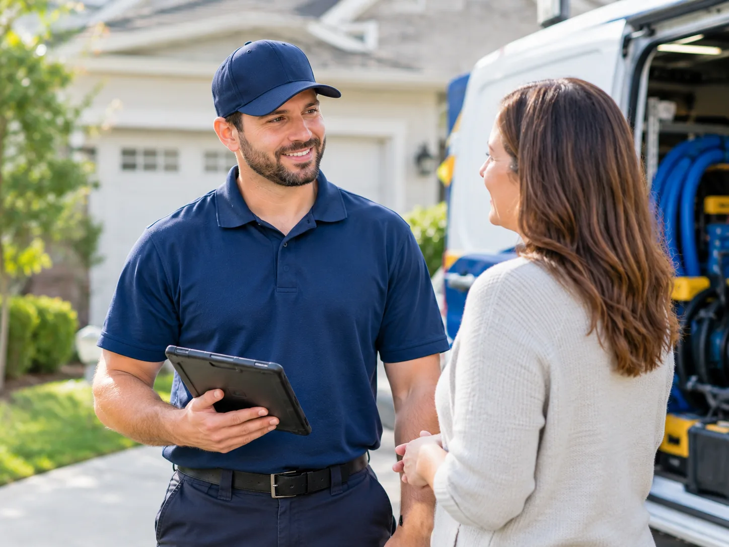 Sewage Backup Cleanup Farmington, MO FAQs